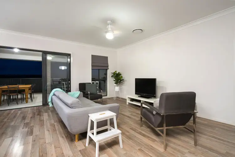 Seventh view of Homely house listing, 10 Nelson Circuit, Brassall QLD 4305