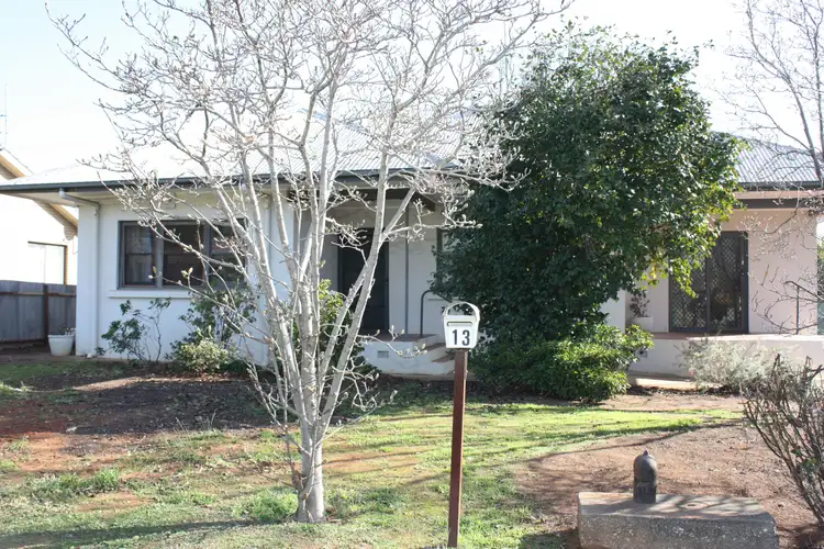 13 King Street, Corowa NSW 2646