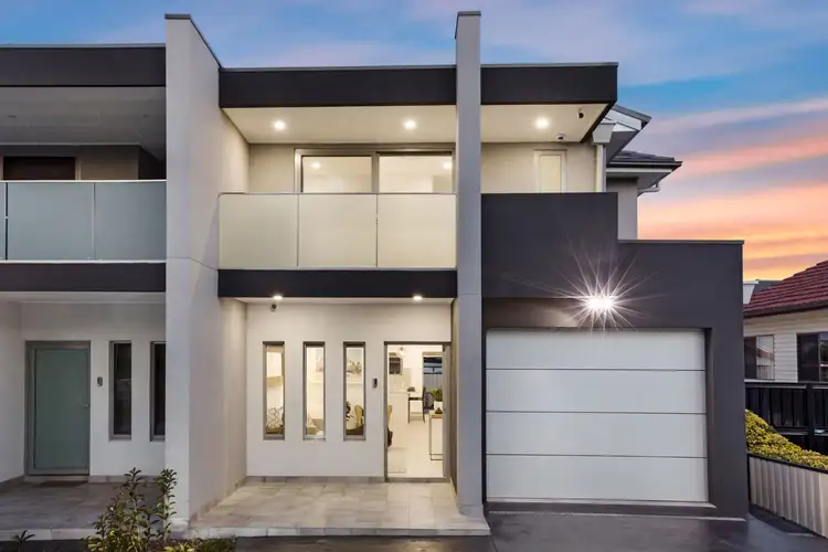 17A Cowl Street, Greenacre NSW 2190