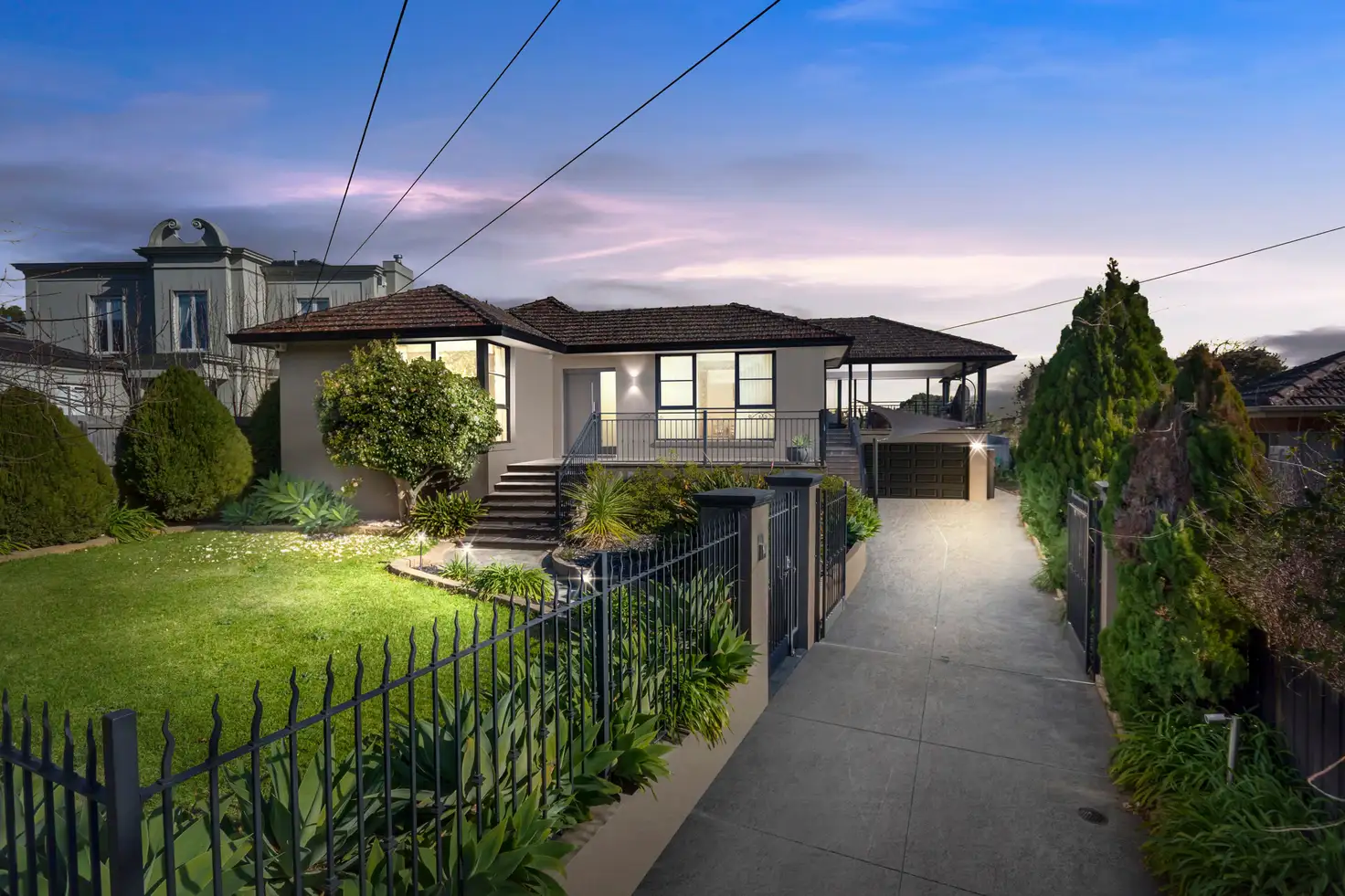 Main view of Homely house listing, 23 Swanson Crescent, Chadstone VIC 3148