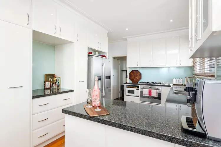 Fifth view of Homely house listing, 23 Swanson Crescent, Chadstone VIC 3148