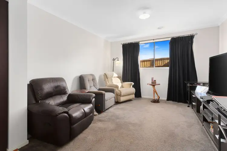 Second view of Homely house listing, 10 Prospect Way, Officer VIC 3809