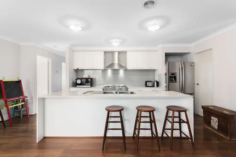 Third view of Homely house listing, 10 Prospect Way, Officer VIC 3809
