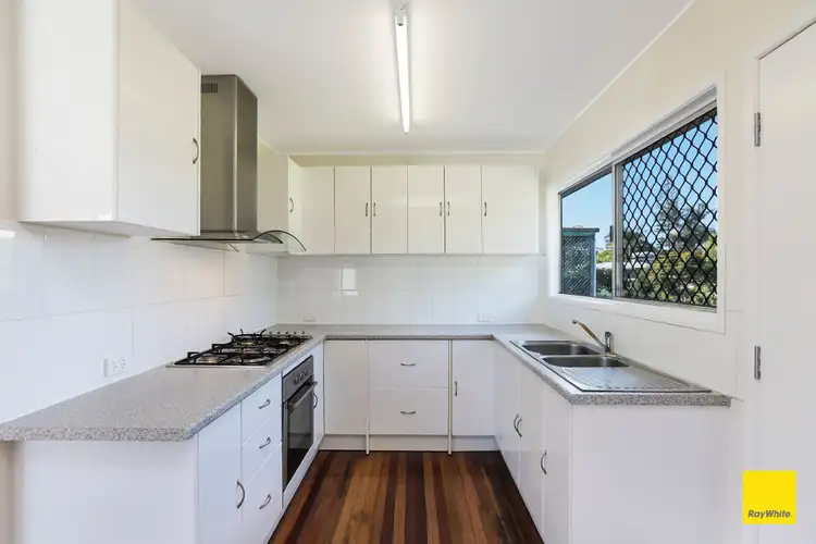 Third view of Homely house listing, 34 Roseberry Parade, Wynnum West QLD 4178