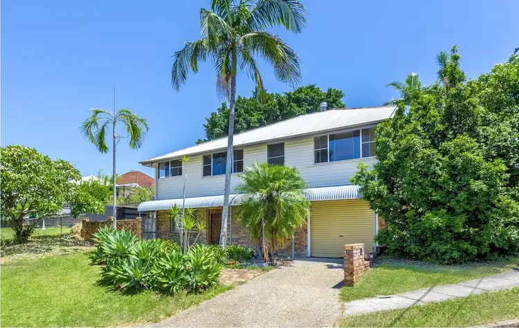 21 Gebbie Street, Kelvin Grove QLD 4059