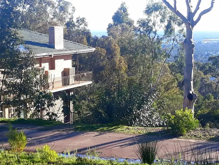 Second view of Homely house listing, 70 Kalamatta Way, Gooseberry Hill WA 6076