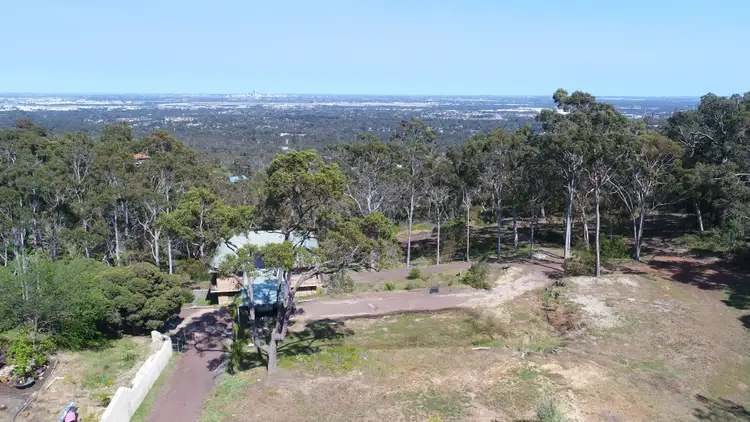 Fourth view of Homely house listing, 70 Kalamatta Way, Gooseberry Hill WA 6076