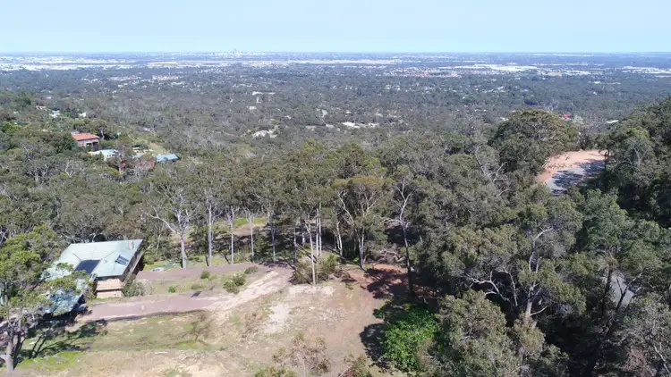 Fifth view of Homely house listing, 70 Kalamatta Way, Gooseberry Hill WA 6076