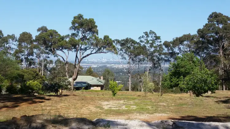 Sixth view of Homely house listing, 70 Kalamatta Way, Gooseberry Hill WA 6076