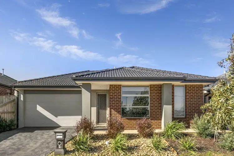 35 Allunga Way, Werribee VIC 3030