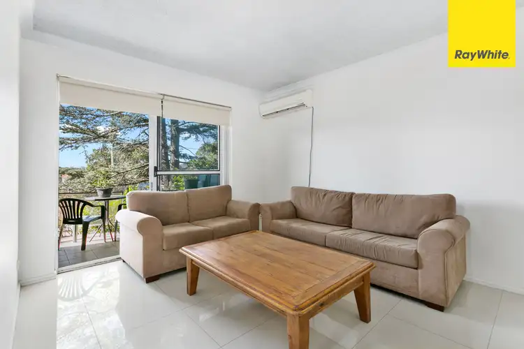 Second view of Homely unit listing, 1/69 Dudley Street, Punchbowl NSW 2196