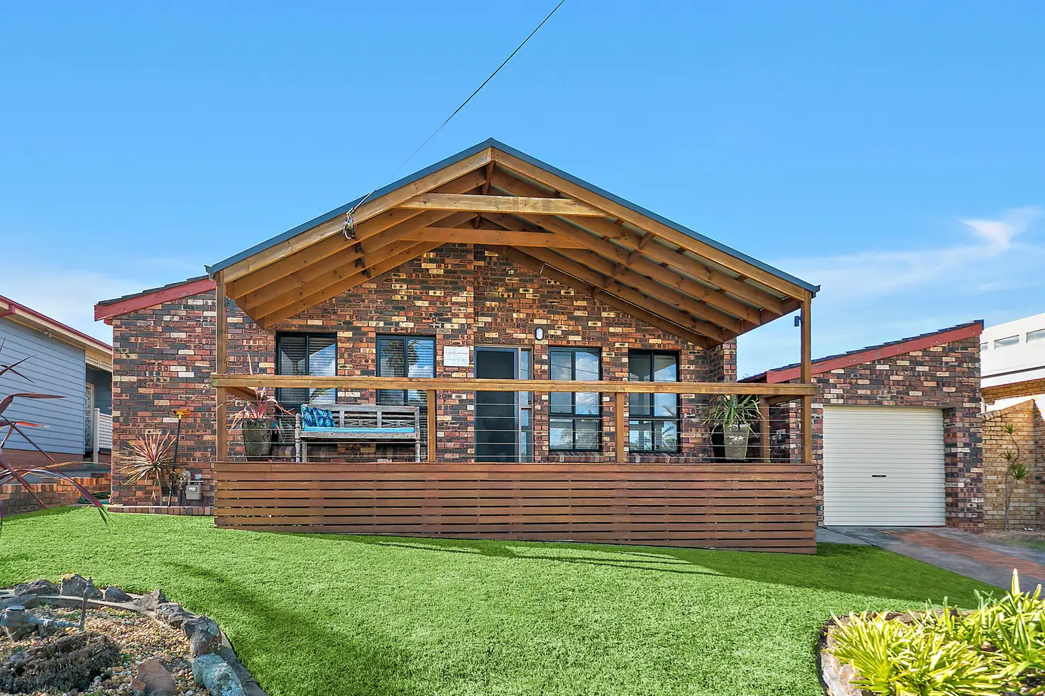 Main view of Homely house listing, 63 Osborne Parade, Warilla NSW 2528