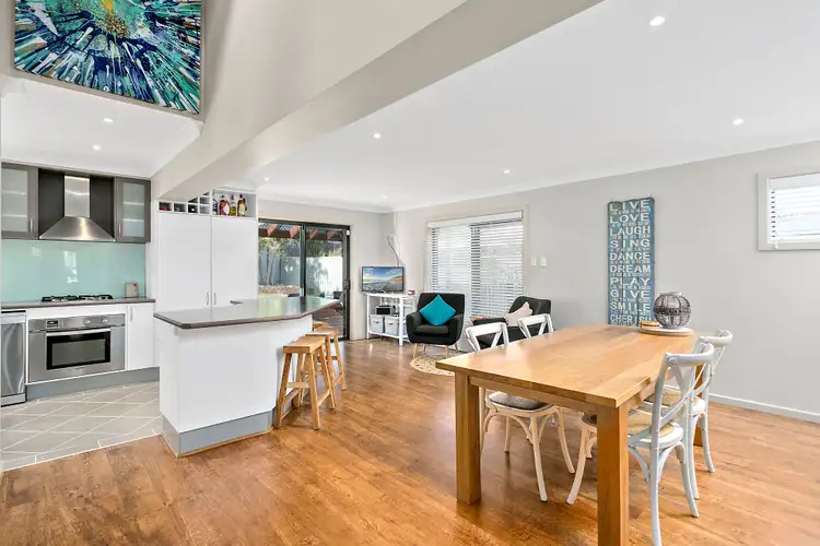 Second view of Homely house listing, 63 Osborne Parade, Warilla NSW 2528