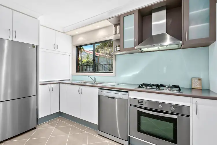 Third view of Homely house listing, 63 Osborne Parade, Warilla NSW 2528