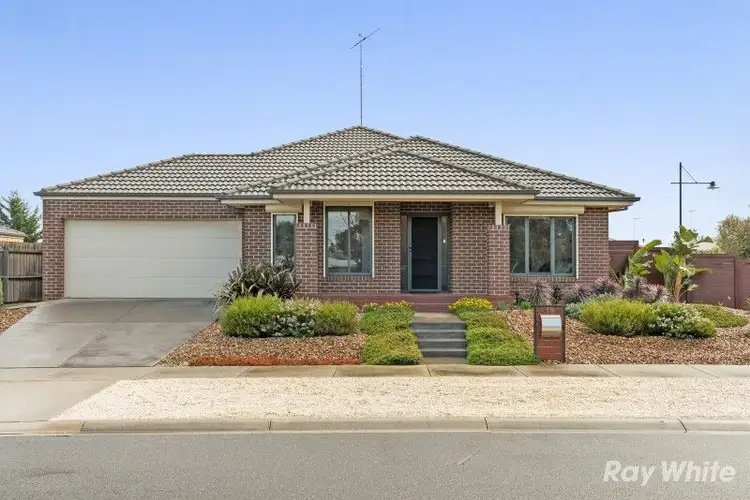 Main view of Homely house listing, 15 Darriwell Drive, Bannockburn VIC 3331