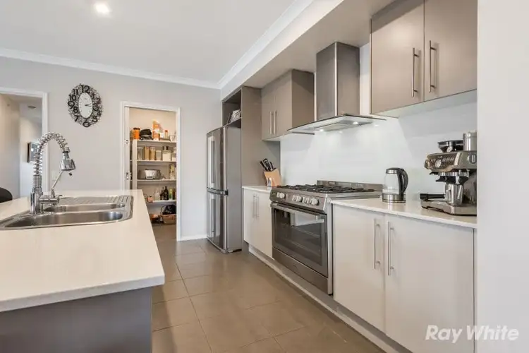 Second view of Homely house listing, 15 Darriwell Drive, Bannockburn VIC 3331