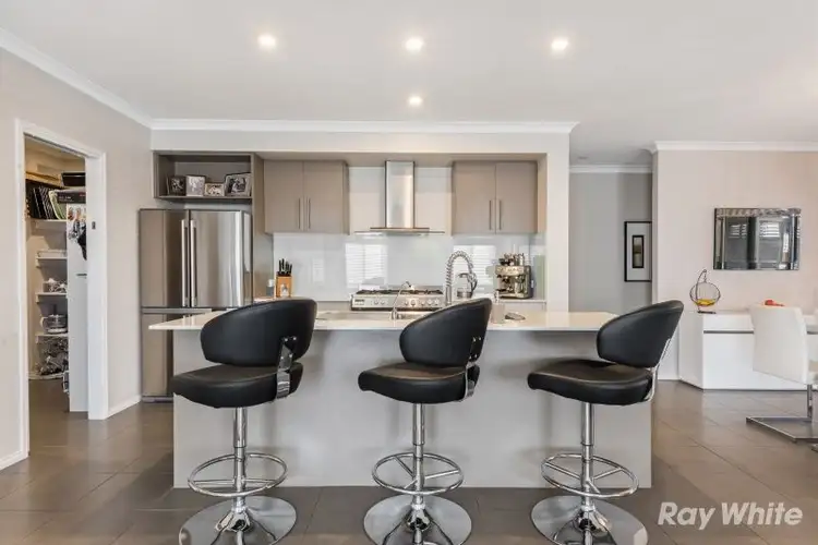 Third view of Homely house listing, 15 Darriwell Drive, Bannockburn VIC 3331