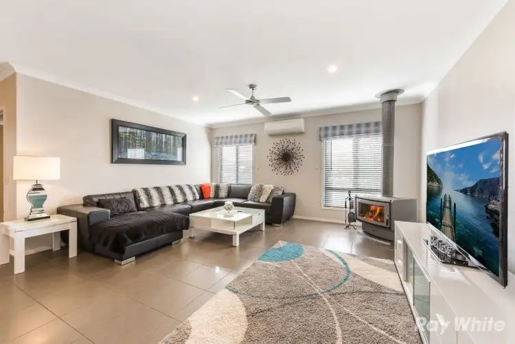 Fifth view of Homely house listing, 15 Darriwell Drive, Bannockburn VIC 3331