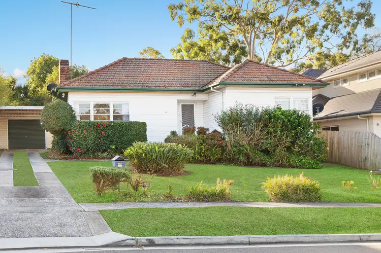 23 Stanbury Street, Gladesville NSW 2111