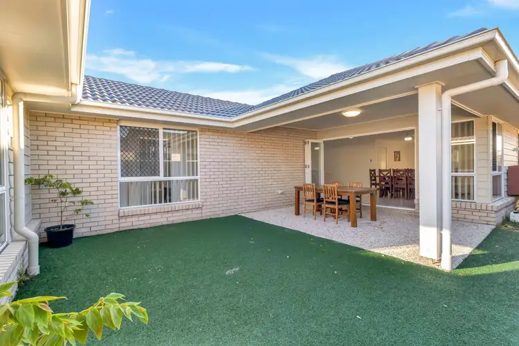 Second view of Homely house listing, 5 Girraween Street, Pimpama QLD 4209