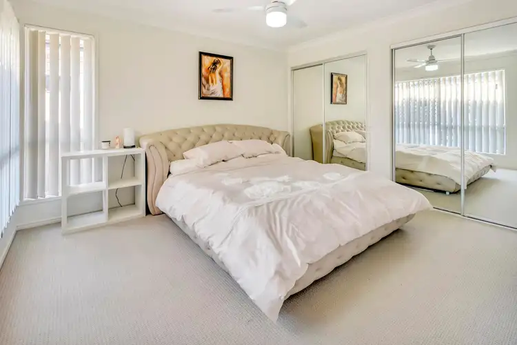 Third view of Homely house listing, 5 Girraween Street, Pimpama QLD 4209
