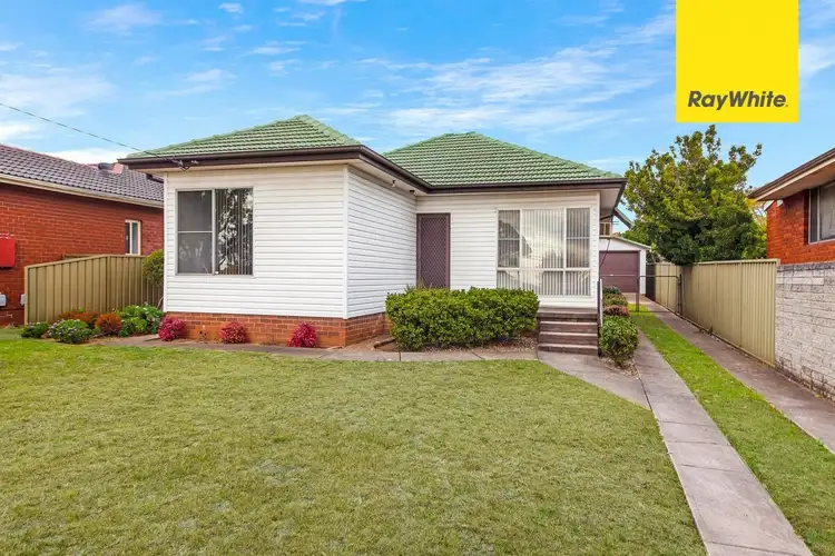 320 Bungarribee Road, Blacktown NSW 2148