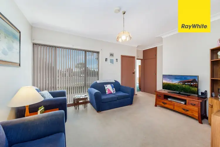 Second view of Homely house listing, 320 Bungarribee Road, Blacktown NSW 2148