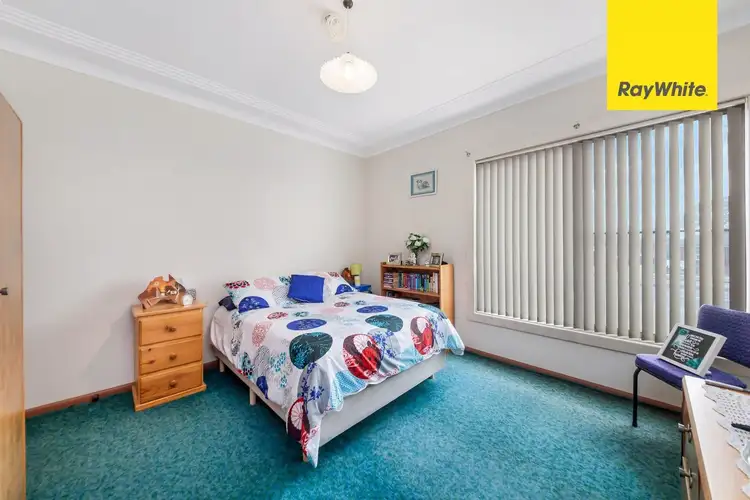 Third view of Homely house listing, 320 Bungarribee Road, Blacktown NSW 2148