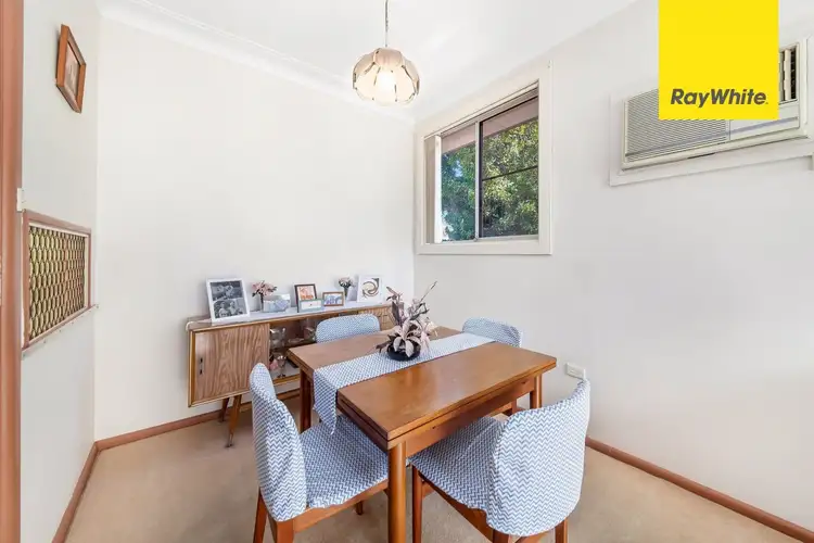 Fourth view of Homely house listing, 320 Bungarribee Road, Blacktown NSW 2148