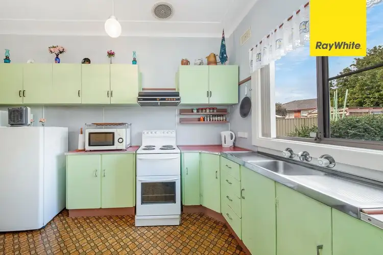 Fifth view of Homely house listing, 320 Bungarribee Road, Blacktown NSW 2148