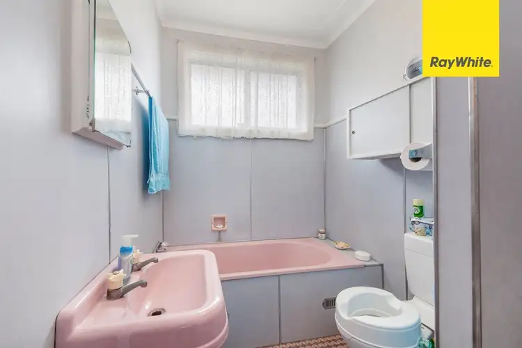 Sixth view of Homely house listing, 320 Bungarribee Road, Blacktown NSW 2148