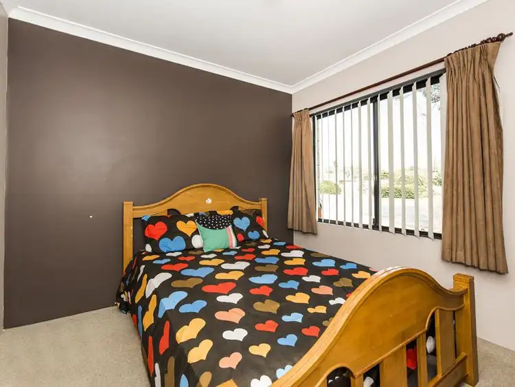 Second view of Homely house listing, 8/56 Henry Street, East Cannington WA 6107