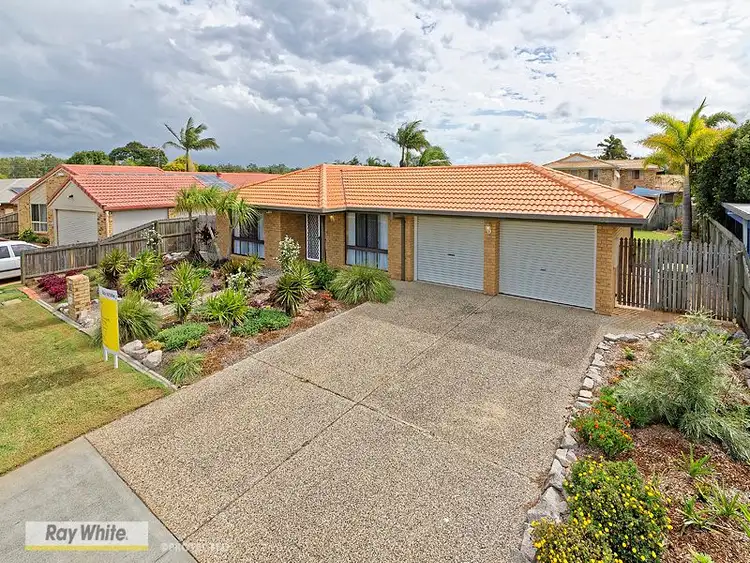 Main view of Homely house listing, 17 Taronga Street, Kippa-ring QLD 4021