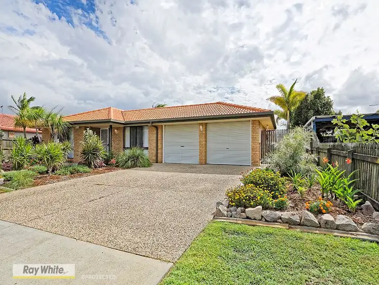 Second view of Homely house listing, 17 Taronga Street, Kippa-ring QLD 4021