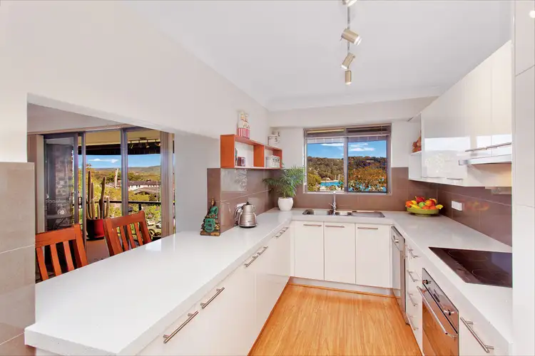 5/4 Queens Parade, Newport NSW 2106