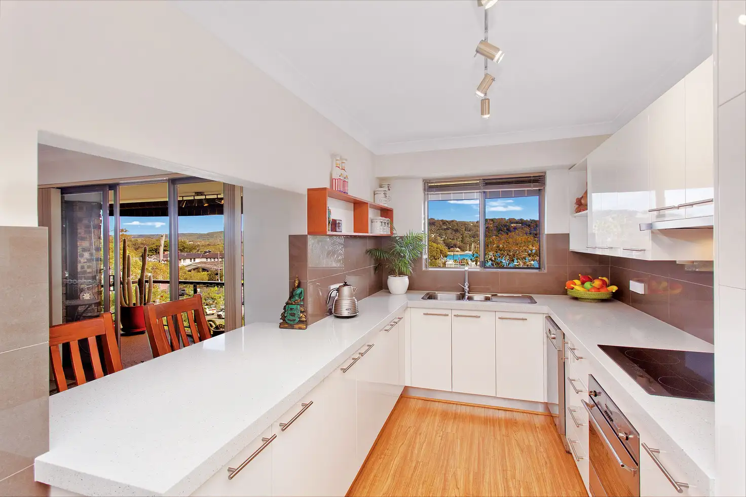 Main view of Homely apartment listing, 5/4 Queens Parade, Newport NSW 2106