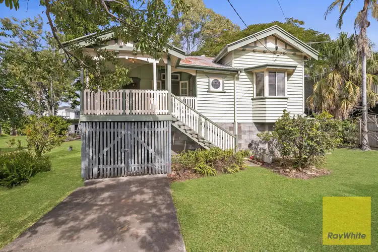 35 Richardson Street, Chelmer QLD 4068