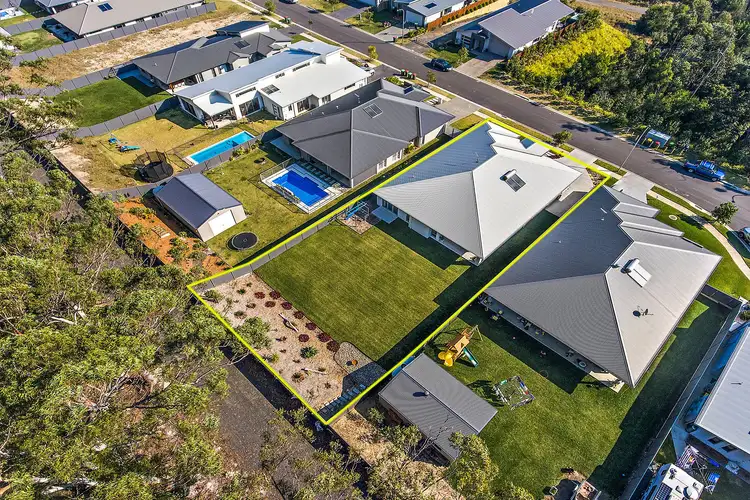 Third view of Homely house listing, 48 Watergum Close, Sapphire Beach NSW 2450