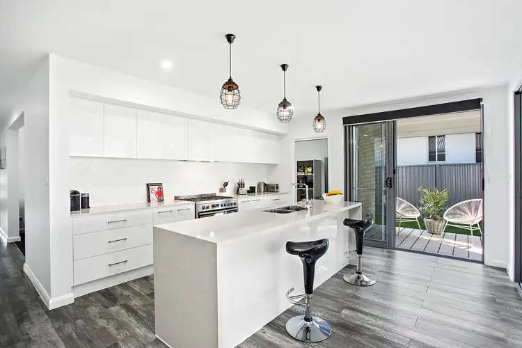 Fifth view of Homely house listing, 48 Watergum Close, Sapphire Beach NSW 2450