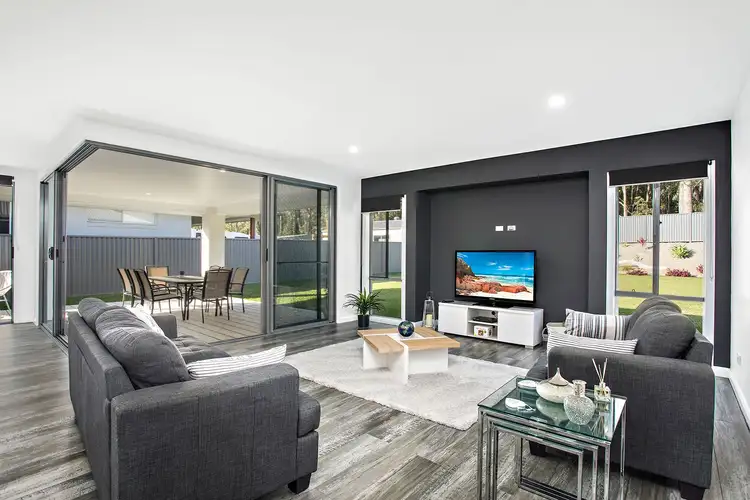 Sixth view of Homely house listing, 48 Watergum Close, Sapphire Beach NSW 2450