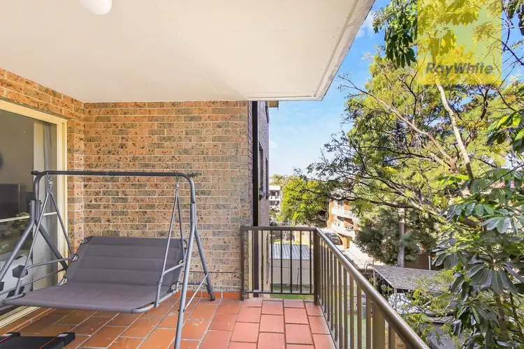 Fourth view of Homely unit listing, 6/18 Mowle Street, Westmead NSW 2145