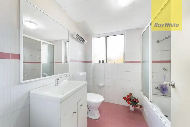 Sixth view of Homely unit listing, 6/18 Mowle Street, Westmead NSW 2145
