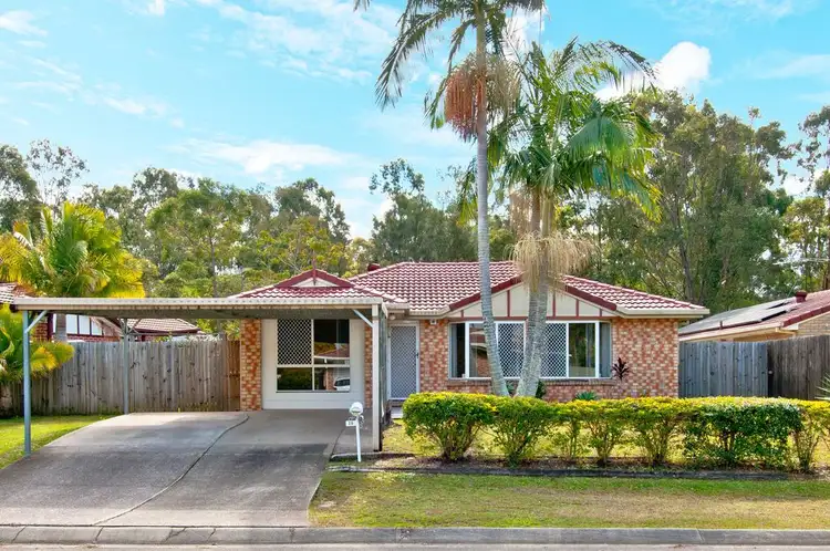 20 Aegean Street, Waterford West QLD 4133