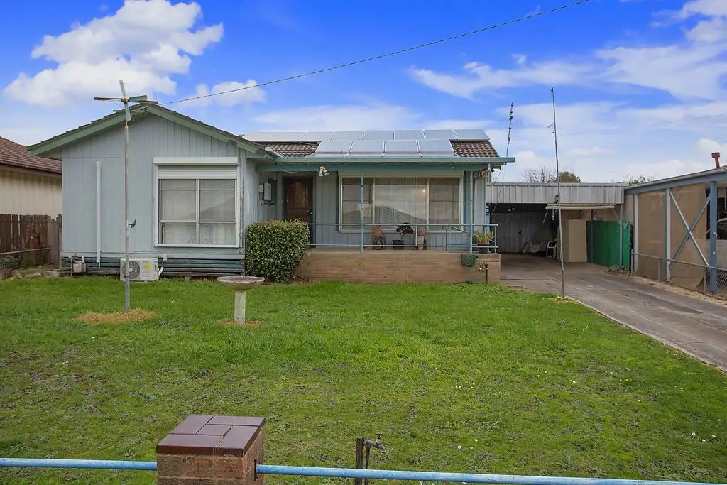 Main view of Homely house listing, 15 Tobruk Street, Cobden VIC 3266