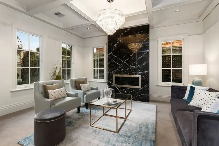 Third view of Homely house listing, 2 Henry Street, Balwyn VIC 3103