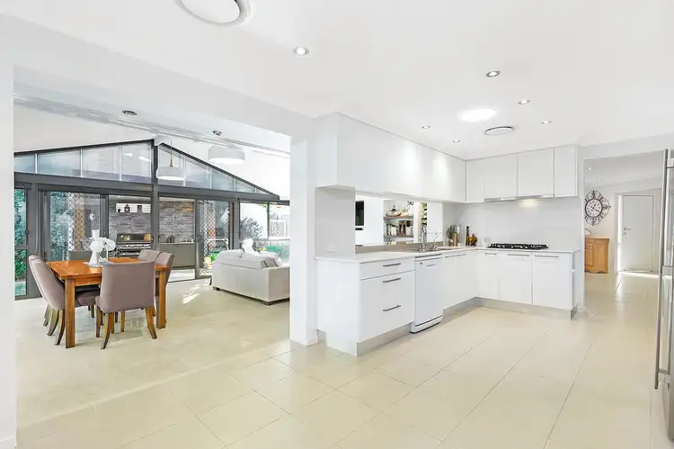 Main view of Homely house listing, 11 Minto Close, Bonnyrigg Heights NSW 2177