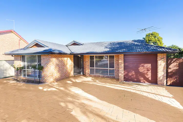 Second view of Homely house listing, 11 Minto Close, Bonnyrigg Heights NSW 2177