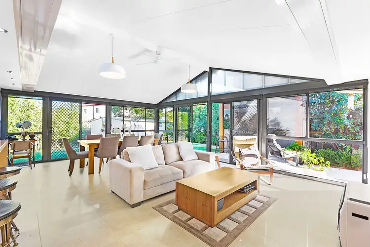 Third view of Homely house listing, 11 Minto Close, Bonnyrigg Heights NSW 2177