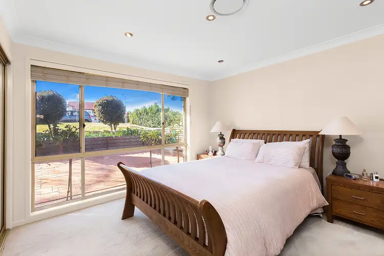 Fourth view of Homely house listing, 11 Minto Close, Bonnyrigg Heights NSW 2177