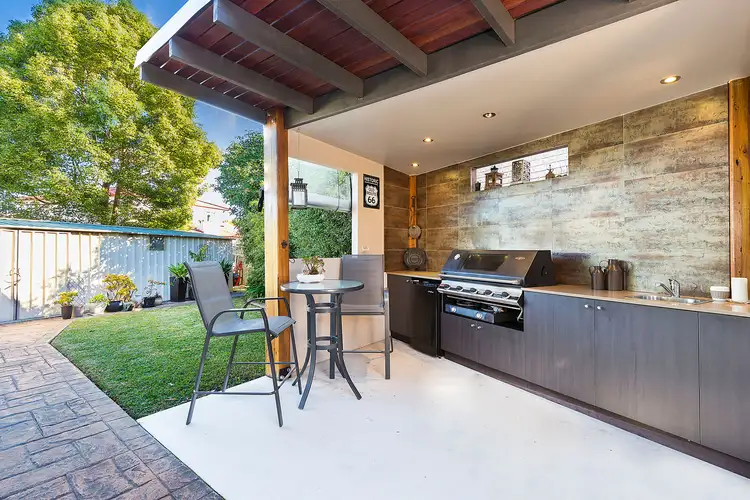 Fifth view of Homely house listing, 11 Minto Close, Bonnyrigg Heights NSW 2177